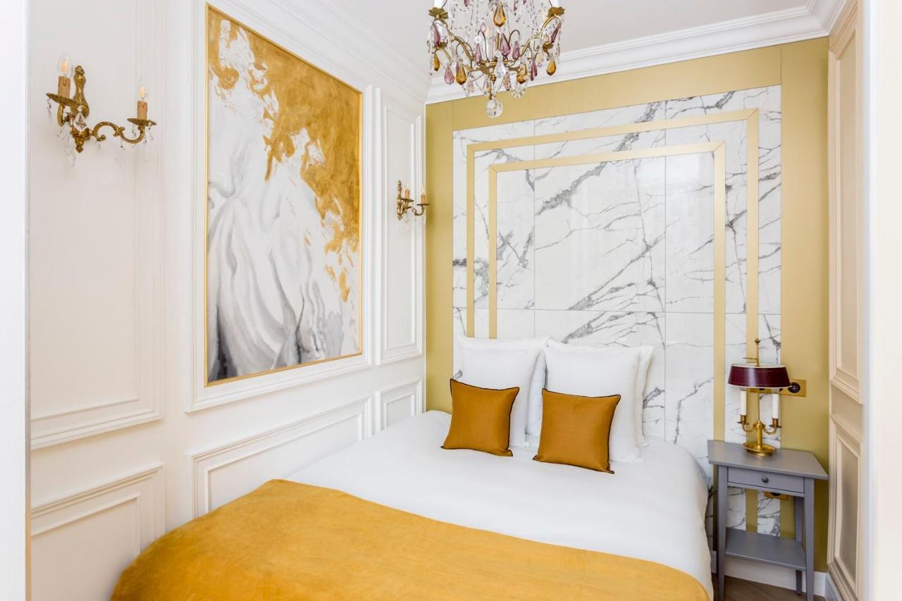 פריז Merveil - Luxury Suite -Champs Elysees-Haussmann I מראה חיצוני תמונה