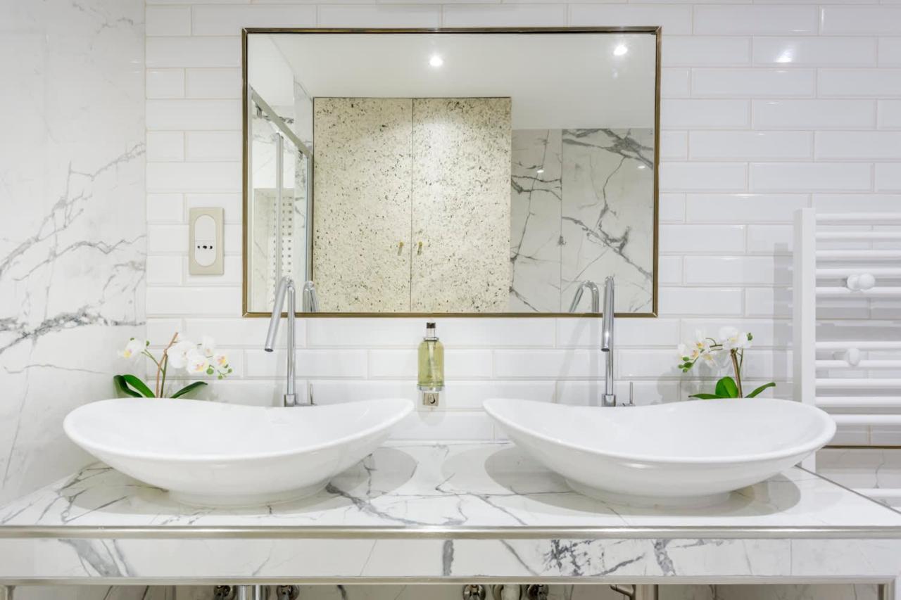 פריז Merveil - Luxury Suite -Champs Elysees-Haussmann I מראה חיצוני תמונה