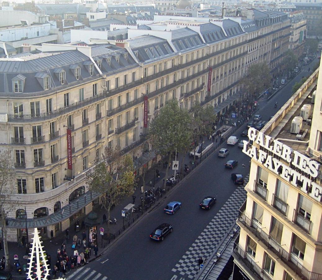 פריז Merveil - Luxury Suite -Champs Elysees-Haussmann I מראה חיצוני תמונה