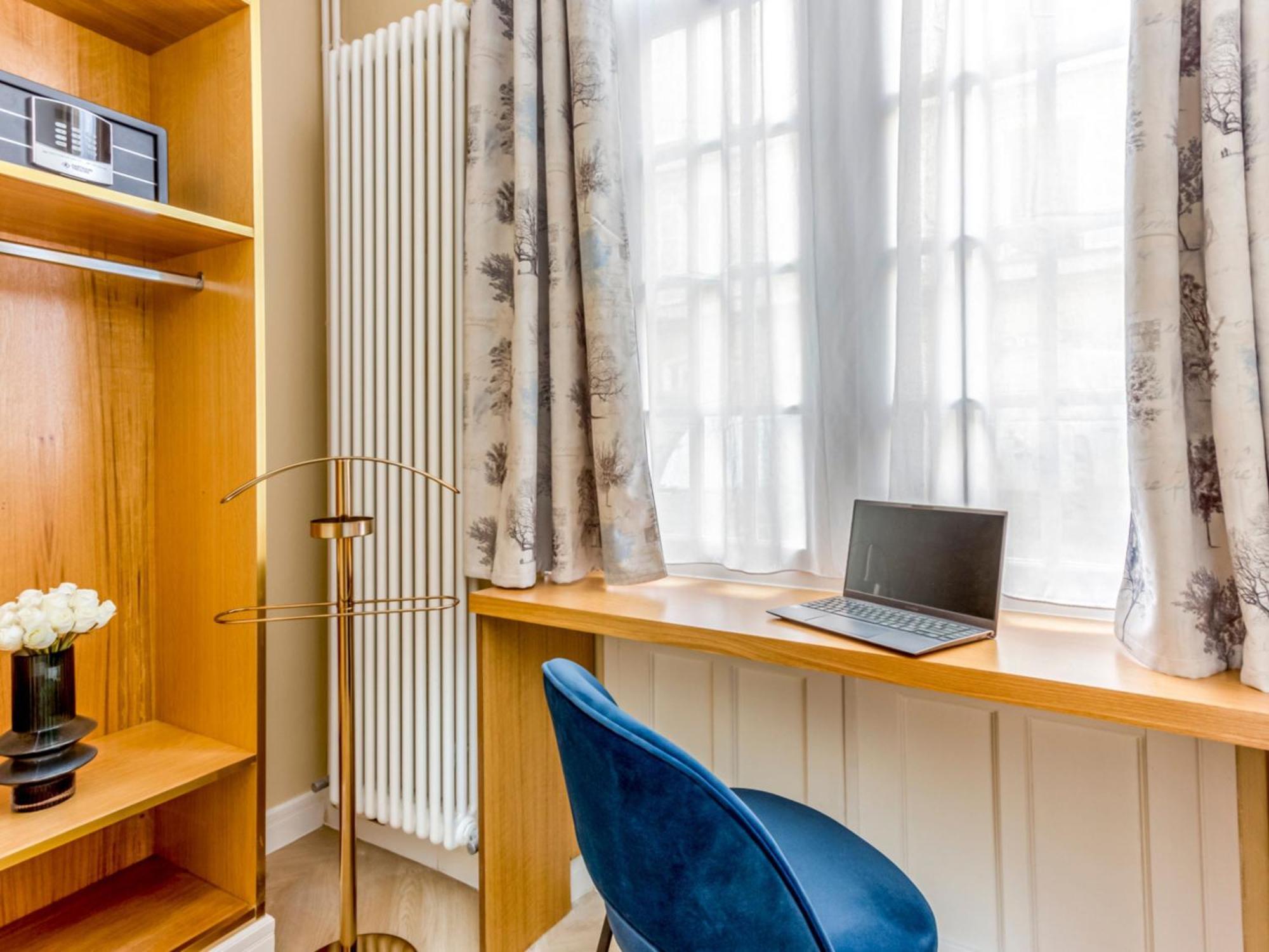 פריז Merveil - Luxury Suite -Champs Elysees-Haussmann I מראה חיצוני תמונה