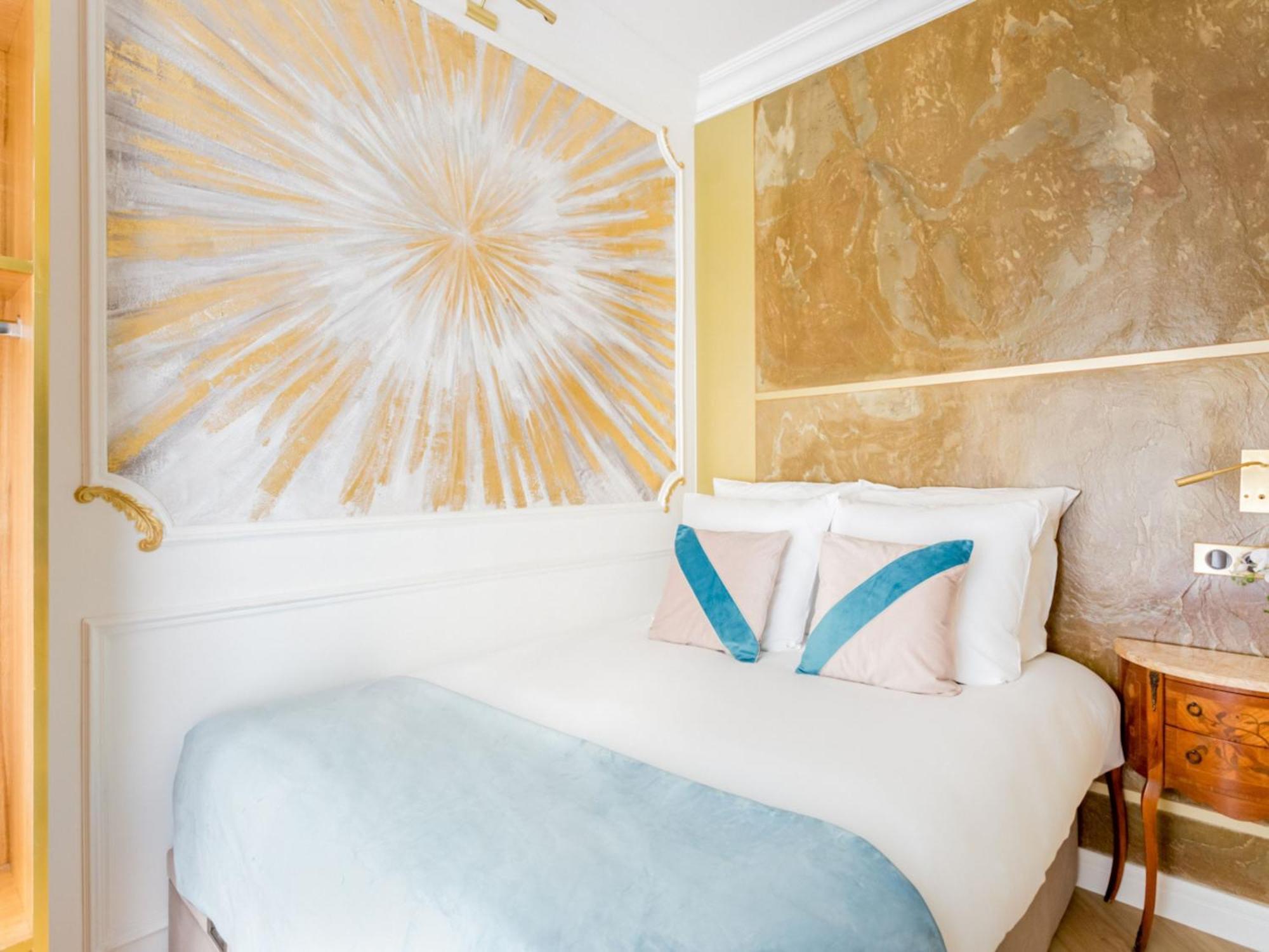פריז Merveil - Luxury Suite -Champs Elysees-Haussmann I מראה חיצוני תמונה