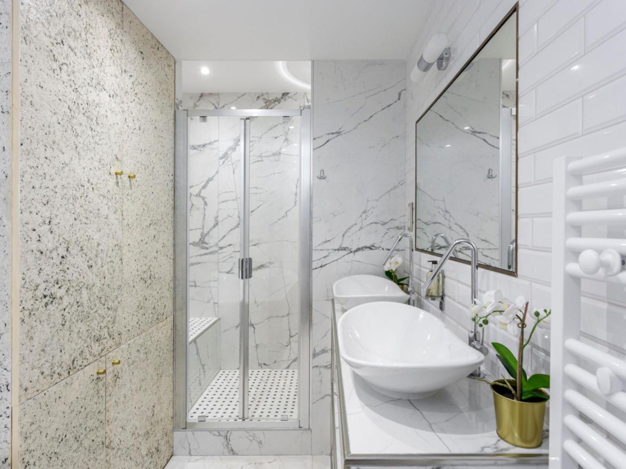 פריז Merveil - Luxury Suite -Champs Elysees-Haussmann I מראה חיצוני תמונה