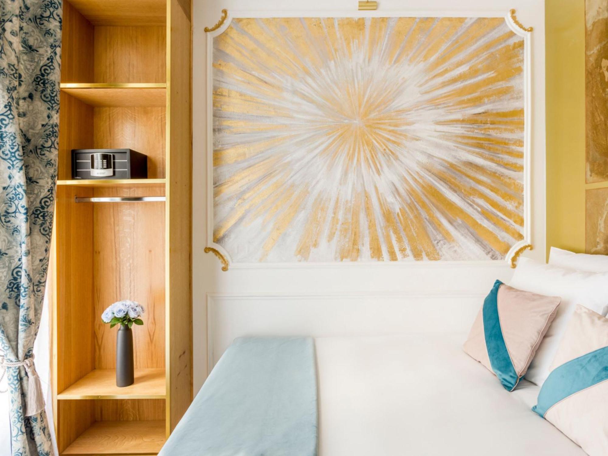 פריז Merveil - Luxury Suite -Champs Elysees-Haussmann I מראה חיצוני תמונה