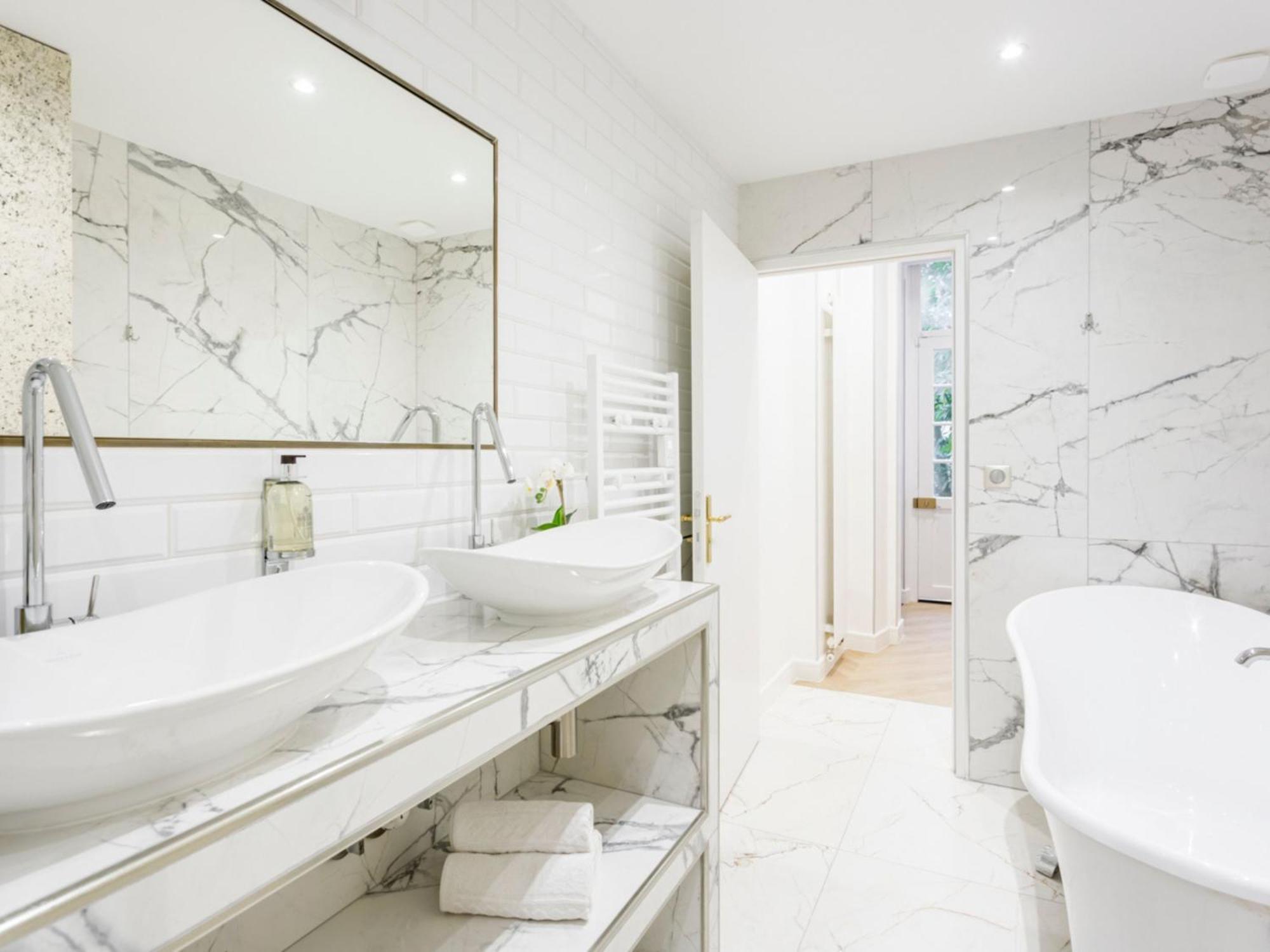 פריז Merveil - Luxury Suite -Champs Elysees-Haussmann I מראה חיצוני תמונה
