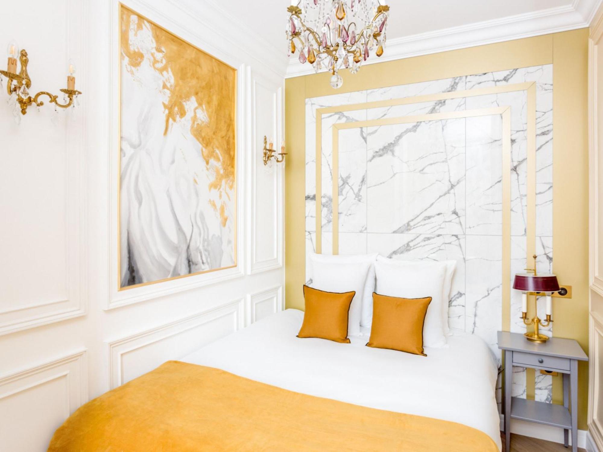 פריז Merveil - Luxury Suite -Champs Elysees-Haussmann I מראה חיצוני תמונה