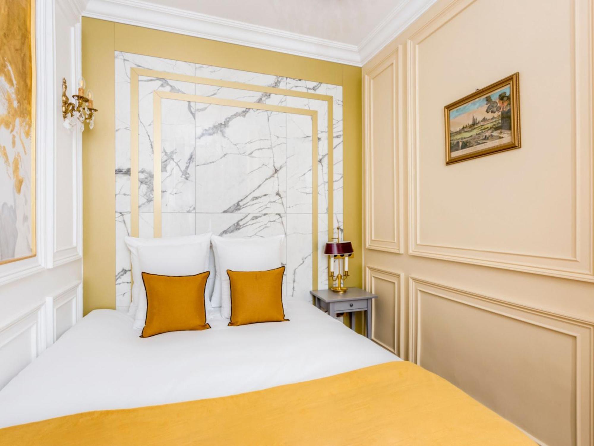 פריז Merveil - Luxury Suite -Champs Elysees-Haussmann I מראה חיצוני תמונה